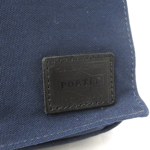 ポーター PORTER 吉田カバン LOWERCASE EDIFICE コラボ ビジネスバッグ