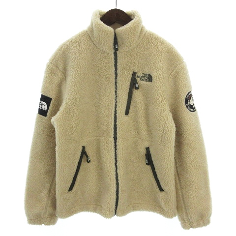 ザノースフェイス THE NORTH FACE 美品 ホワイトレーベル リモ 