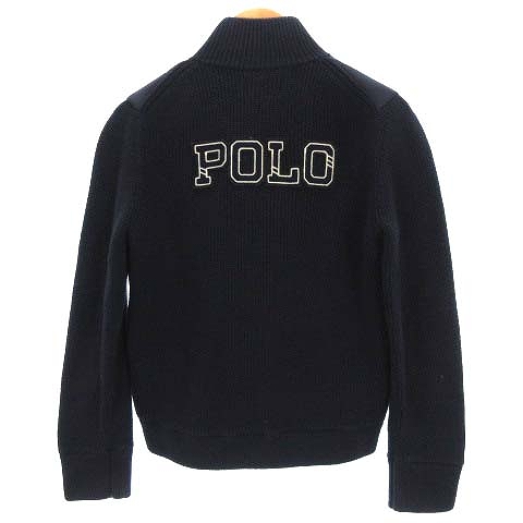 ポロ ラルフローレン POLO RALPH LAUREN ジャケット ブルゾン 長袖 中  