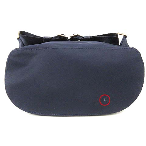 トリーバーチ TORY BURCH NYLON FLAP BACKPACK ナイロン フラップ 