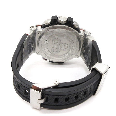 未使用品 カシオジーショック CASIO G-SHOCK MTG-B1000-1AJF 腕時計 