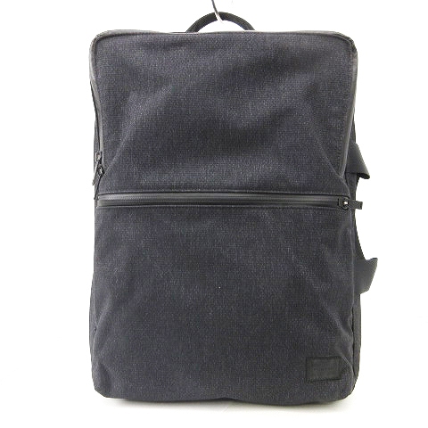 ポーター PORTER B印ヨシダ 別注 Honeycomb Ripstop 2WAY BUSINESS 