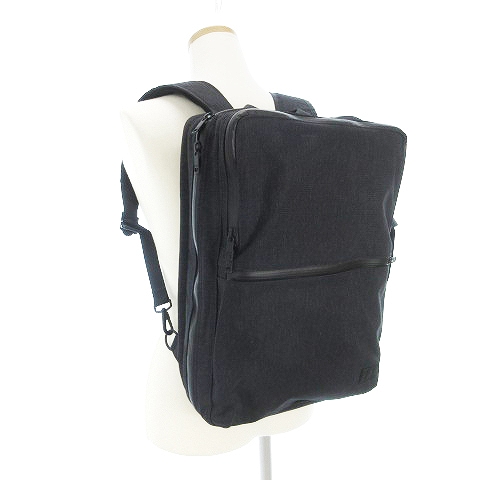 ポーター PORTER B印ヨシダ 別注 Honeycomb Ripstop 2WAY BUSINESS 