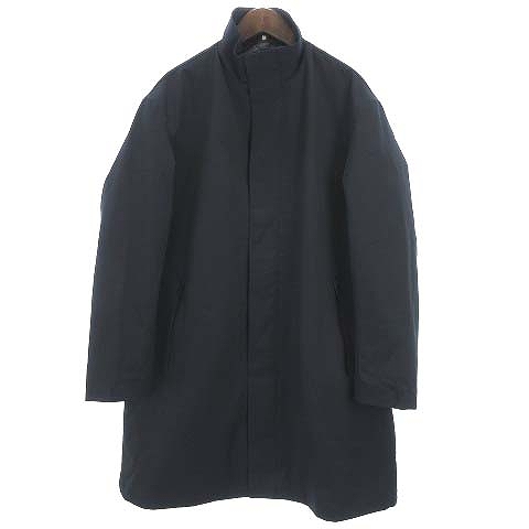 売り切り値段！美品！ENPORIO ARMANIエンポリオアルマーニコート