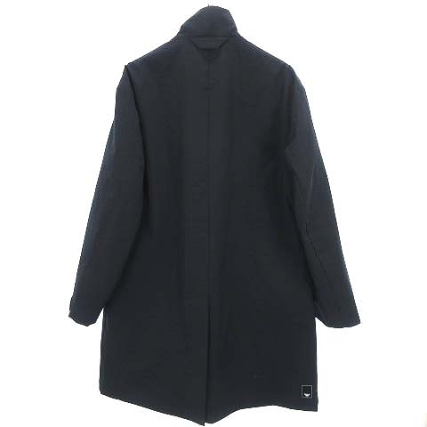 エンポリオアルマーニ EMPORIO ARMANI 美品 コート ライナー付き 長袖 