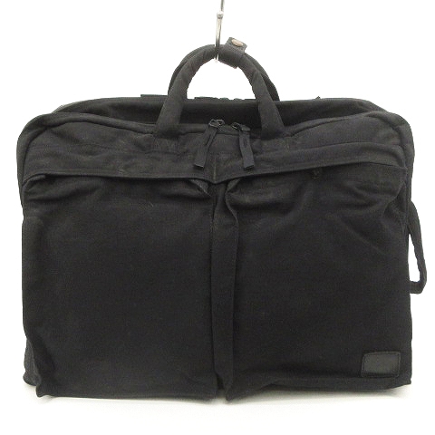 ポーター PORTER 吉田カバン LOWERCASE EDIFICE 別注 3WAYブリーフ 