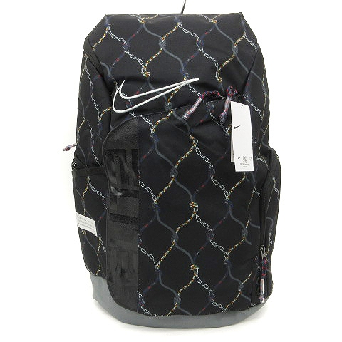 未使用品 ナイキ NIKE フープス エリート プロ バックパック リュック 