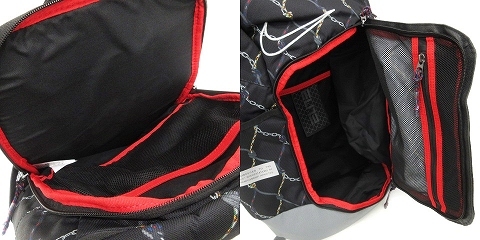 未使用品 ナイキ NIKE フープス エリート プロ バックパック