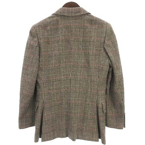 ラルフローレン RALPH LAUREN 美品 テーラードジャケット 長袖