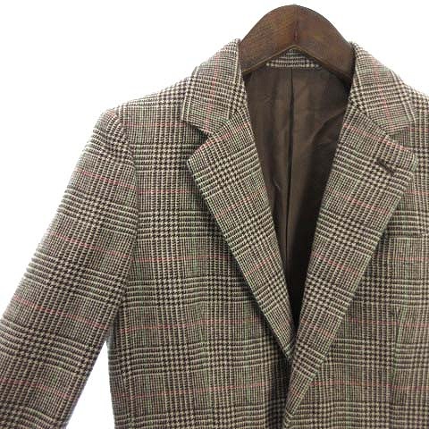 ラルフローレン RALPH LAUREN 美品 テーラードジャケット 長袖