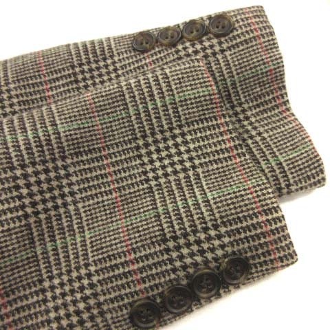 ラルフローレン RALPH LAUREN 美品 テーラードジャケット 長袖