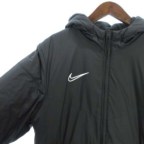 NIKE - 【新品未開封】ナイキ　アカデミー　サッカージャケット　AO1501-010 ナイキ NIKE AO1501-010 ドライフィット アカデミー19 SDF HD