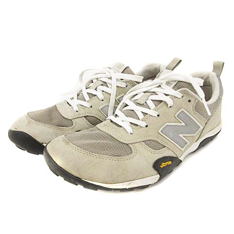 ニューバランス NEW BALANCE スニーカー シューズ ローカット ビブラム 