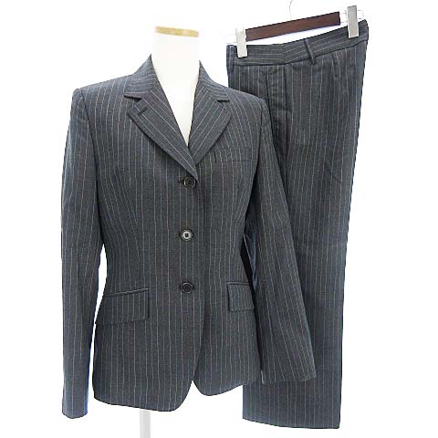 ポールスミスウィメン Paul Smith WOMEN セットアップ パンツスーツ 3B  