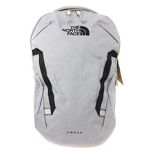 未使用品 ザノースフェイス THE NORTH FACE タグ付き VAULT バック 