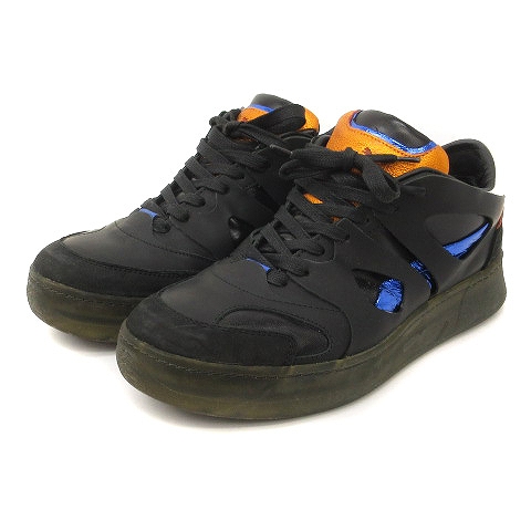プーマ PUMA アレクサンダーマックイーン ALEXANDER McQUEEN 