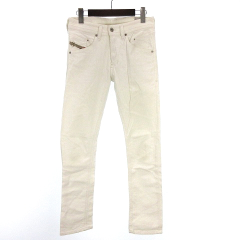 ディーゼル DIESEL BELTHER デニムパンツ ジーンズ レギュラー スリム 