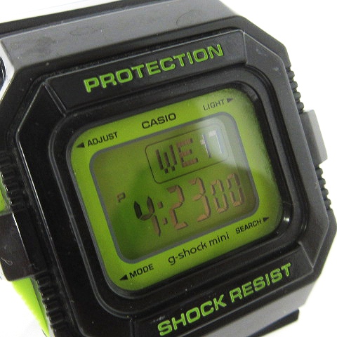 セール 国内 G-SHOCK CASIO カシオジーショック ミニ デジタル 腕時計 時計