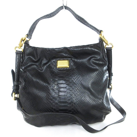 マークバイマークジェイコブス MARC by MARC JACOBS ショルダーバッグ 