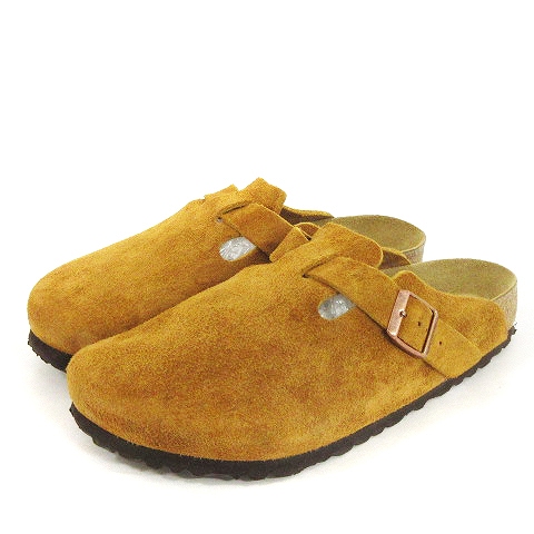 ビルケンシュトック BIRKENSTOCK Boston ボストン サボサンダル 