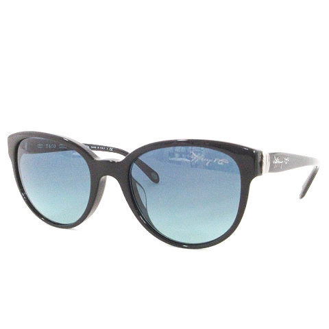 ティファニー Return to Tiffany サングラス TF4228 青 ティファニー