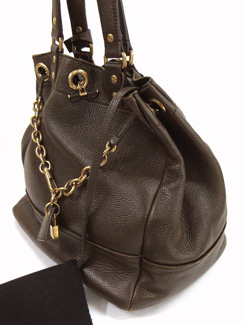 イヴサンローラン YVES SAINT LAURENT リヴゴーシュ チェーン 
