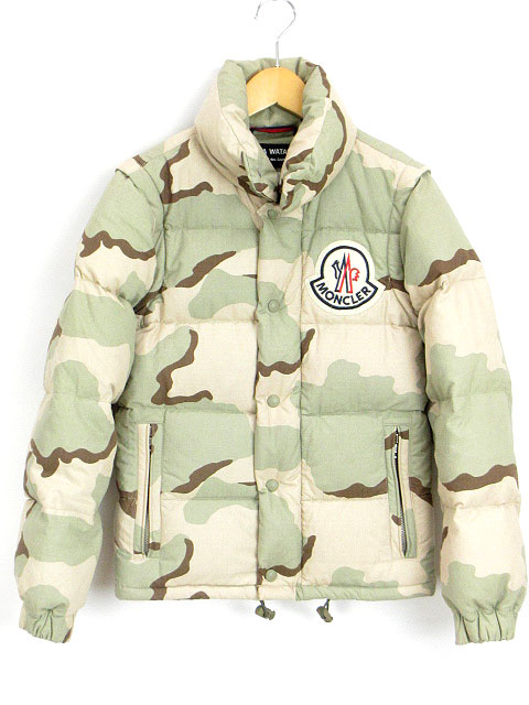 ジュンヤワタナベ JUNYA WATANABE コムデギャルソン モンクレール  