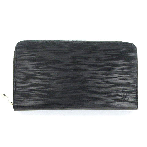 ルイヴィトン LOUIS VUITTON 長財布 エピ ジッピーオーガナイザー