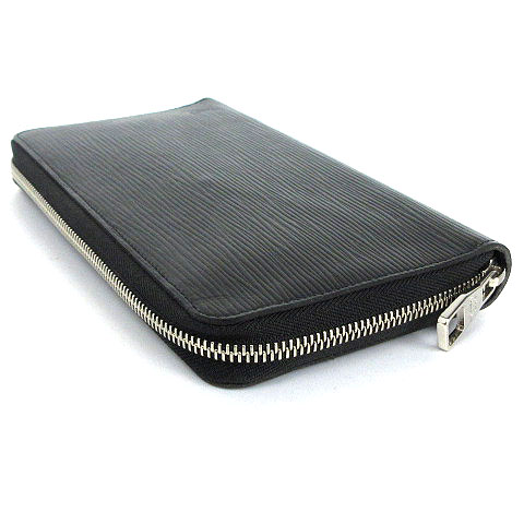 ルイヴィトン LOUIS VUITTON エピ ジッピー オーガナイザー 長財布