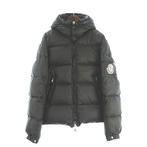 モンクレール MONCLER ヒマラヤ HIMALAYA ダウン ジャケット フード 