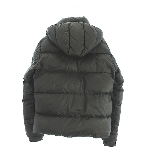 モンクレール MONCLER ヒマラヤ HIMALAYA ダウン ジャケット フード 