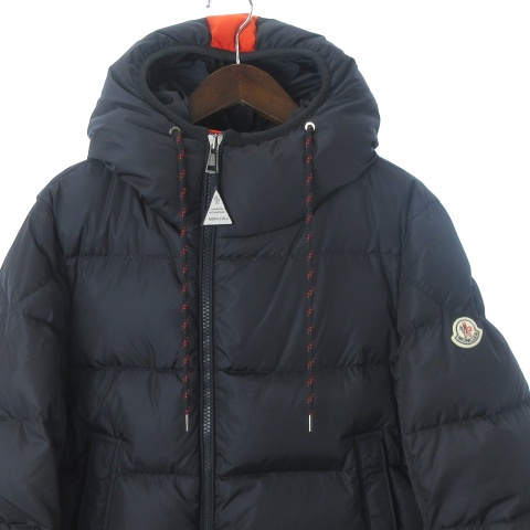 モンクレール MONCLER 17AW ドレイク DRAKE ダウンジャケット フード 