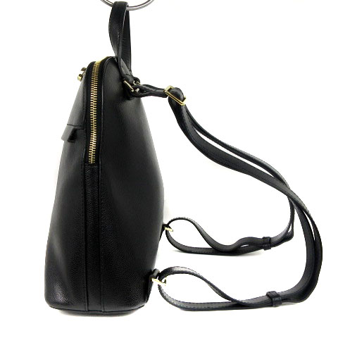 フルラ FURLA パイパー PIPER リュックサック デイパック レザー 