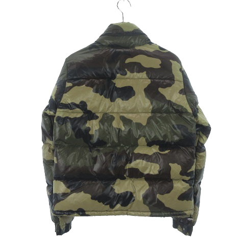 モンクレール MONCLER BEAMS 別注 エベレスト EVEREST ダウン  