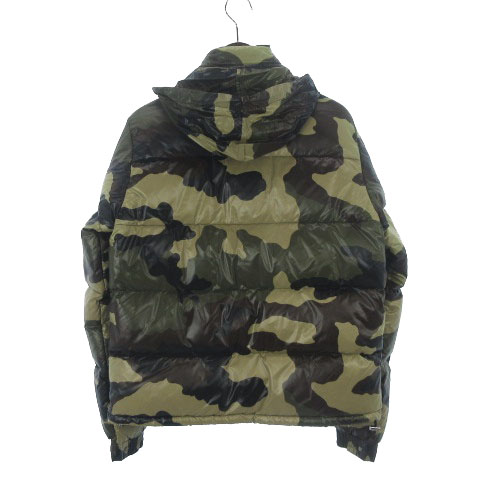 モンクレール MONCLER BEAMS 別注 エベレスト EVEREST ダウン 
