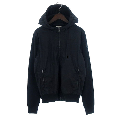 モンクレール MONCLER 美品 17AW マリオーネ MAGLIONE TRICOT CARDIGAN 