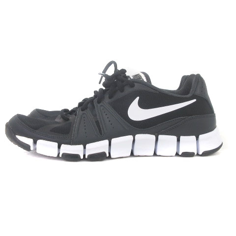 ナイキ NIKE Flex Show TR 3 Low フレックス ショー スニーカー ランニング 684701-004 ブラック 黒 27 靴  メンズ 002-901809300019 | ベクトルパーク