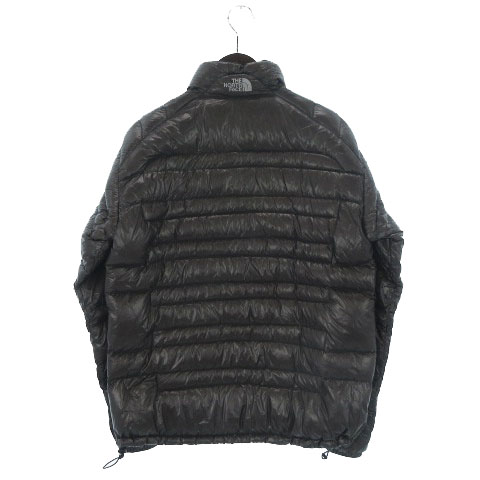 ザノースフェイス THE NORTH FACE FLASH JACKET SUMMIT SERIES ダウン 