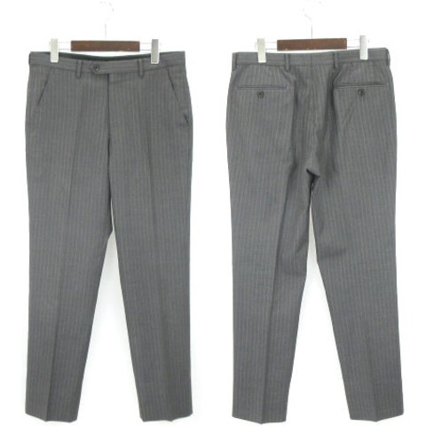 ポールスミス PAUL SMITH Lanificio F.lli Cerruti 130's スーツ