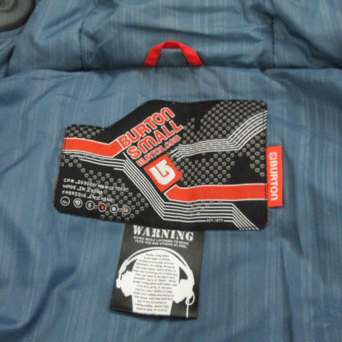 BURTON　バートン　赤　ジャケット　JKT BURTON バートン 赤 ジャケット JKT 楽天市場】burton ウェア