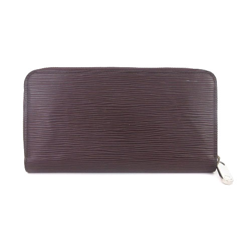 ルイヴィトン LOUIS VUITTON エピ ジッピー・ウォレット