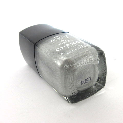 未使用品 シャネル CHANEL VERNIS 06 MAERCURE ヴェルニ ネイルカラー