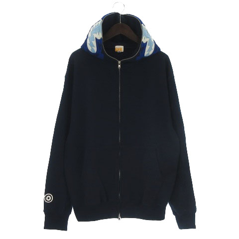 アベイシングエイプ A BATHING APE BAPE FUNTHERA MILITIA Tiger Shark  