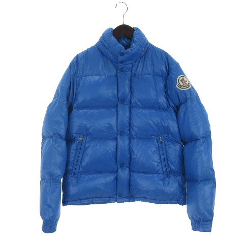 モンクレール MONCLER エベレスト EVEREST ダウンジャケット フード  