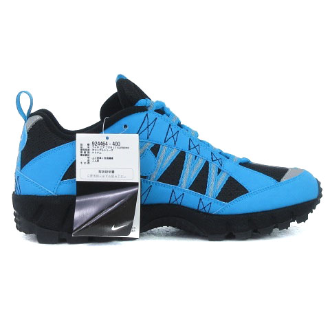 未使用品 ナイキ NIKE シュプリーム Supreme 17AW AIR HUMARA エア 