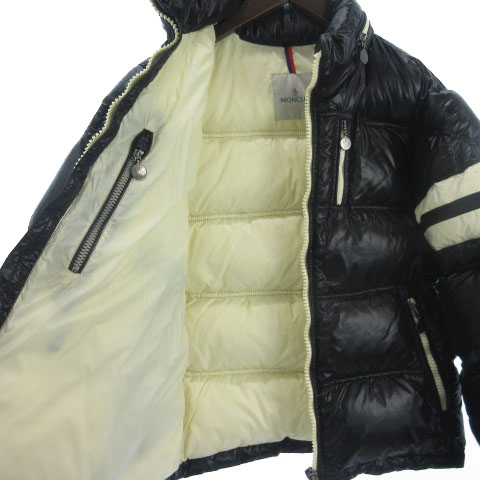 モンクレール MONCLER エリック ERIC ダウンジャケット フード 2way 