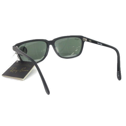 未使用品 レイバン RAY BAN ボシュロム B＆L TRADITIONALS BRONX (＃8  