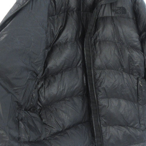 ザノースフェイス THE NORTH FACE ACONCAGUA JACKET SUMMIT アコンカグア ジャケット ダウン ND18900 黒 ブラック L アウター メンズ ザノースフェイス THE NORTH FACE ACONCAGUA JACKET SUMMIT アコンカグア ジャケット ダウン ND18900 黒 ブラック L アウター メンズ