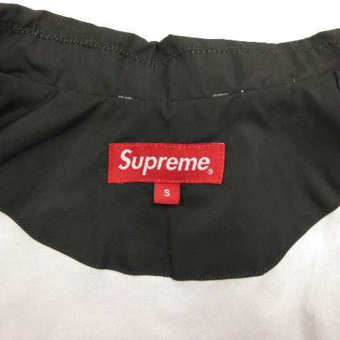 シュプリーム SUPREME Nan Goldin 18SS Misty and Jimmy Paulette