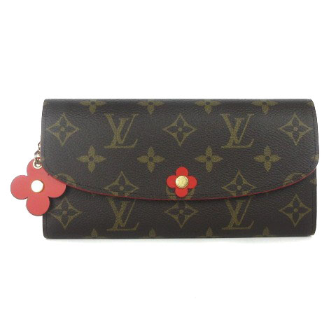 未使用品 ルイヴィトン LOUIS VUITTON 18年製 モノグラム 